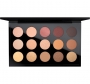 New MAC Eye Shadow X 15 Warm Neutral Wholesale